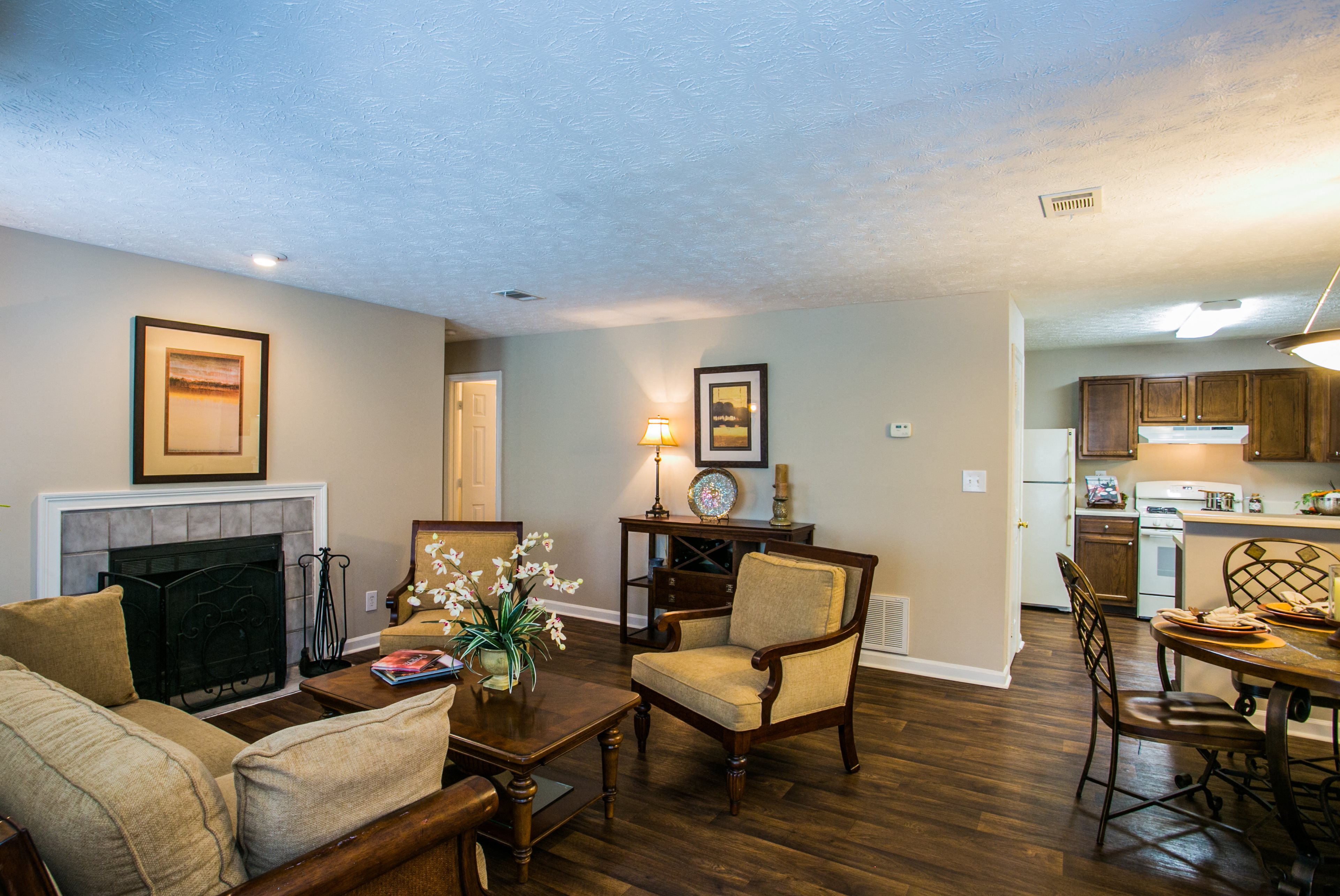 Photos and Video of Belmont Crossing Apartments in Riverdale, GA